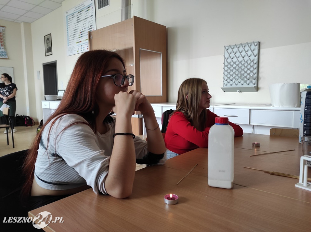 Międzynarodowo w SP nr 3