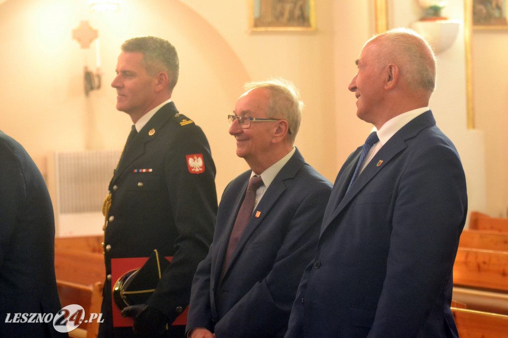 95 lat OSP Krzemieniewo. Maj 2022
