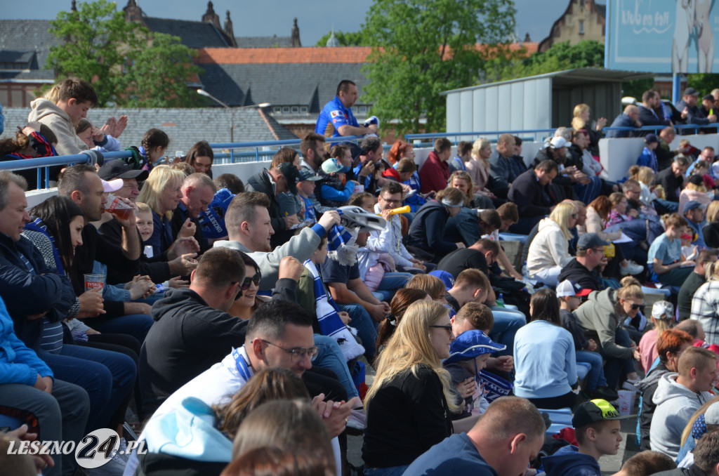 Fogo Unia Leszno : Apator Toruń 47:43