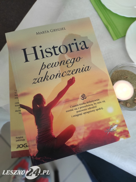 Wrzosowy Zakątek gościnnie w bursie