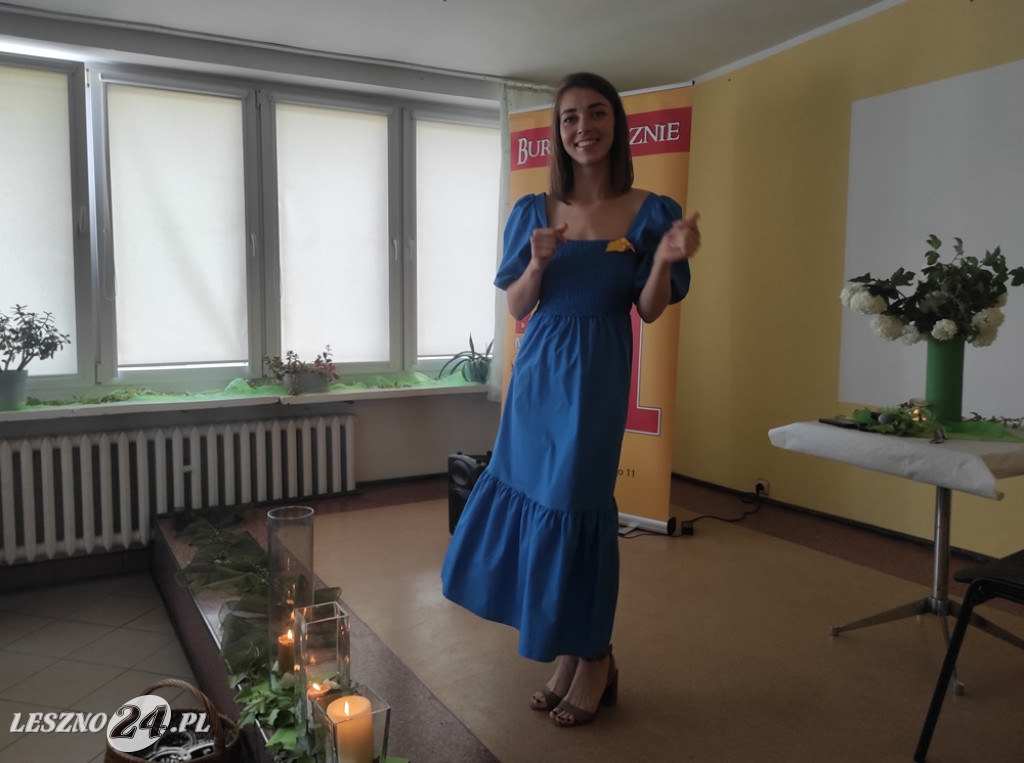 Wrzosowy Zakątek gościnnie w bursie