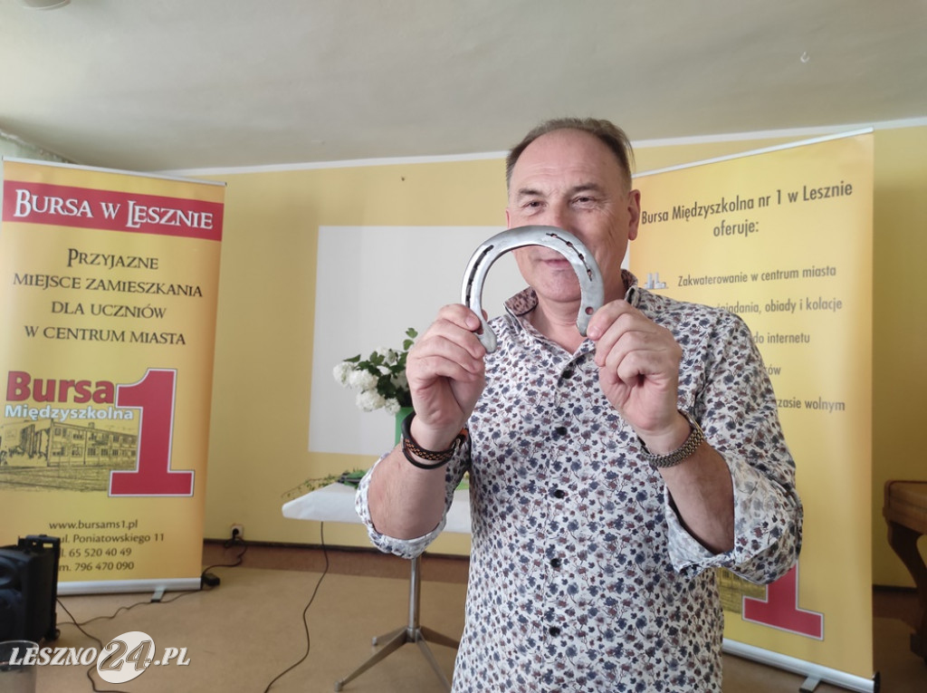 Wrzosowy Zakątek gościnnie w bursie