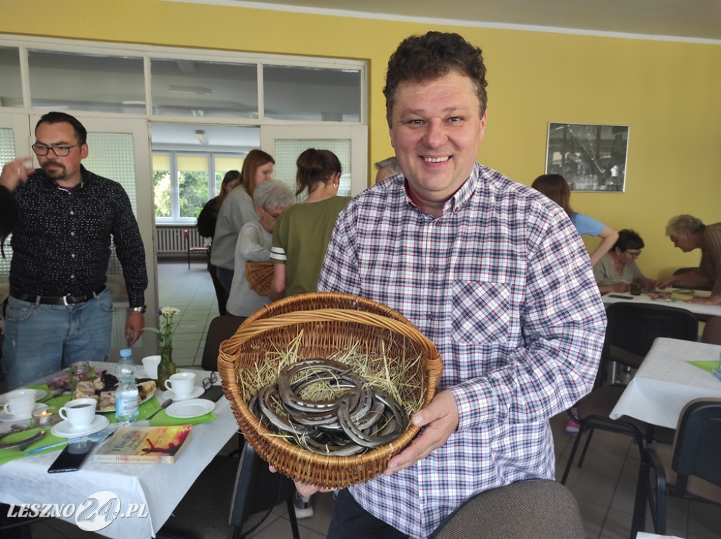 Wrzosowy Zakątek gościnnie w bursie
