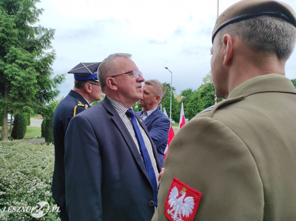 Powiatowy Dzień Strażaka