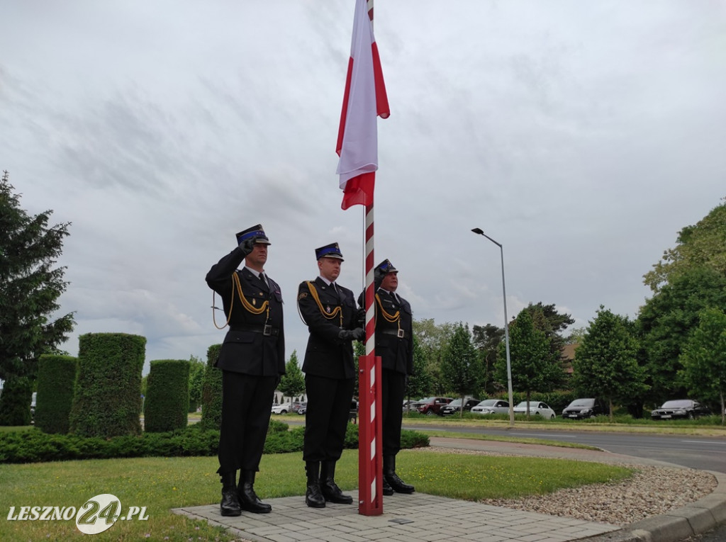 Powiatowy Dzień Strażaka