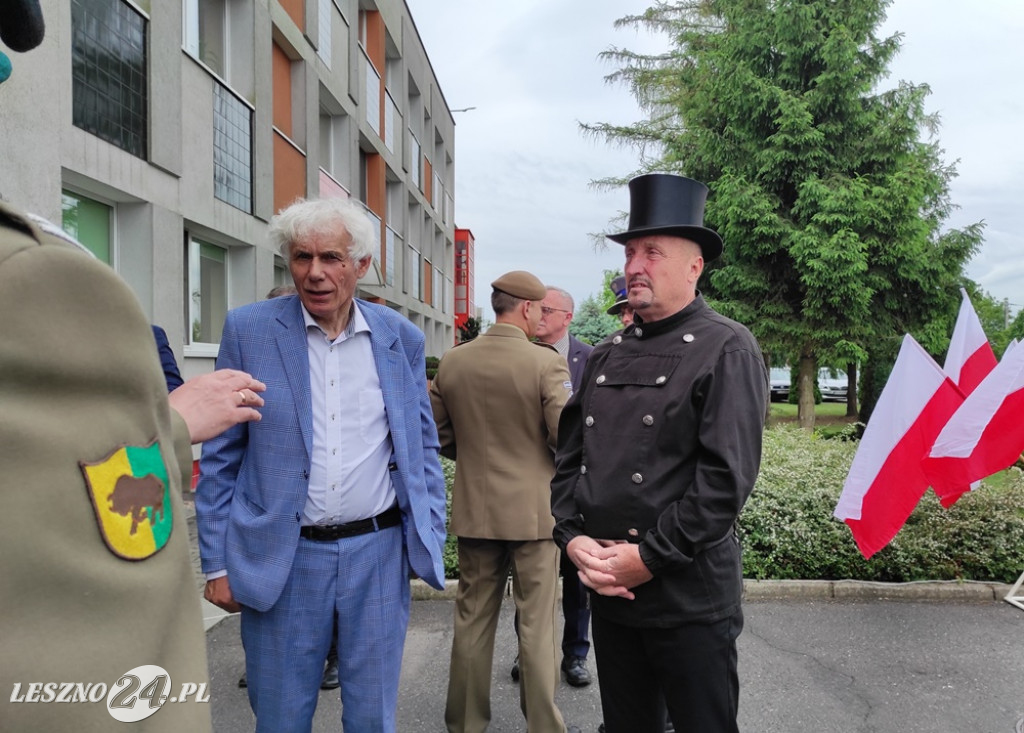 Powiatowy Dzień Strażaka
