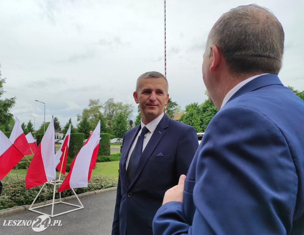 Powiatowy Dzień Strażaka