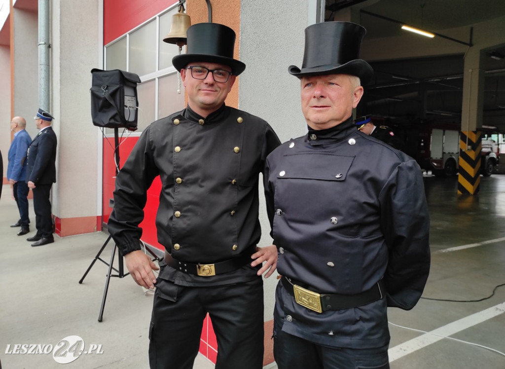Powiatowy Dzień Strażaka