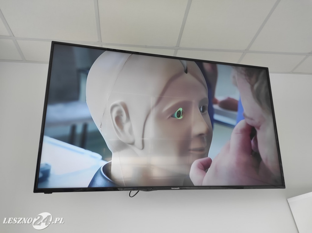 Otwarcie Monoprofilowego Centrum Symulacji Medycznej