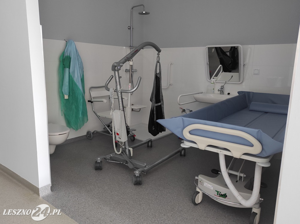 Otwarcie Monoprofilowego Centrum Symulacji Medycznej