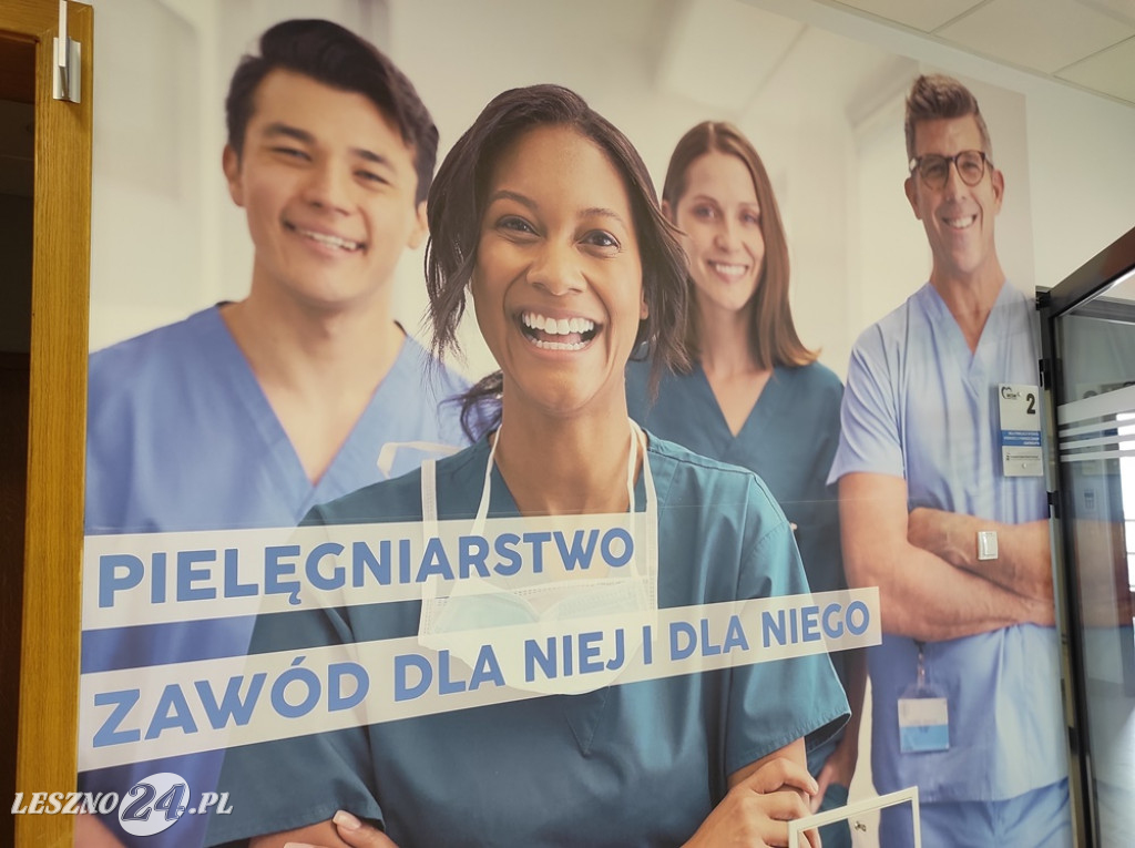 Otwarcie Monoprofilowego Centrum Symulacji Medycznej