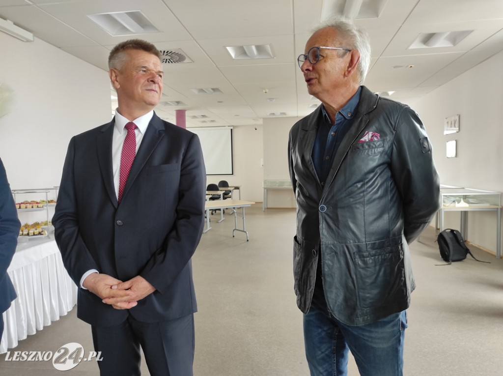 Otwarcie Monoprofilowego Centrum Symulacji Medycznej
