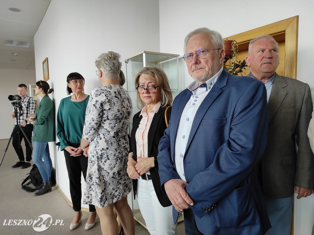 Otwarcie Monoprofilowego Centrum Symulacji Medycznej