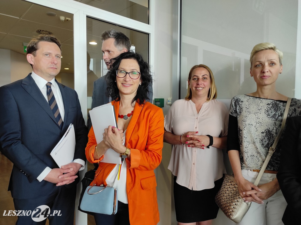 Otwarcie Monoprofilowego Centrum Symulacji Medycznej