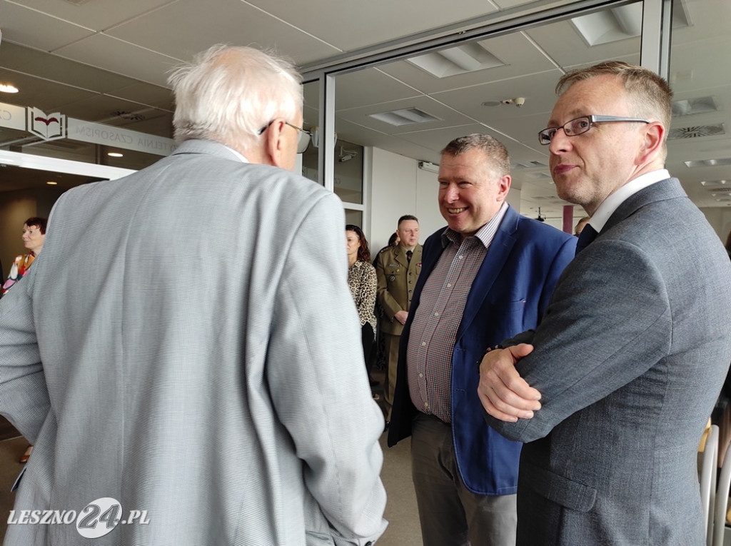 Otwarcie Monoprofilowego Centrum Symulacji Medycznej