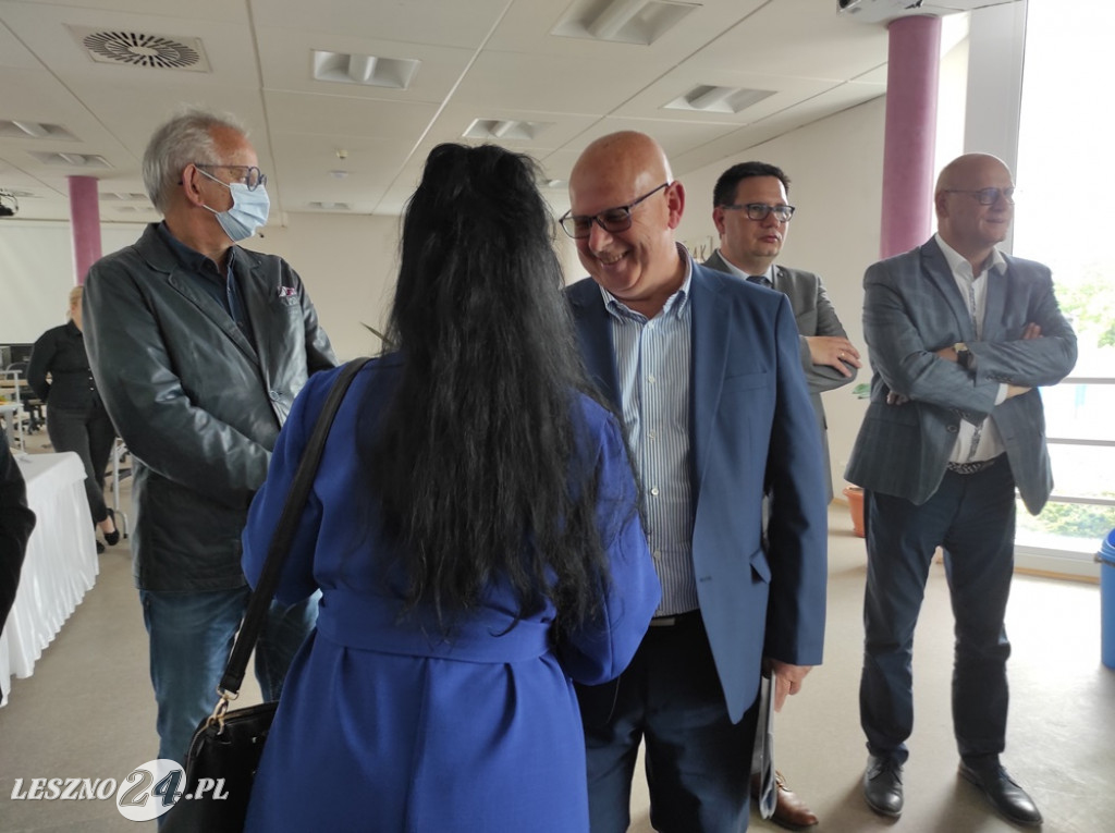 Otwarcie Monoprofilowego Centrum Symulacji Medycznej