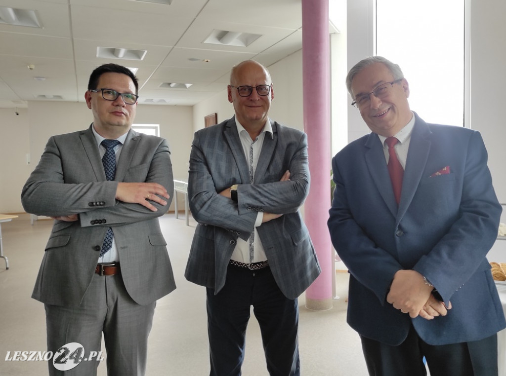Otwarcie Monoprofilowego Centrum Symulacji Medycznej