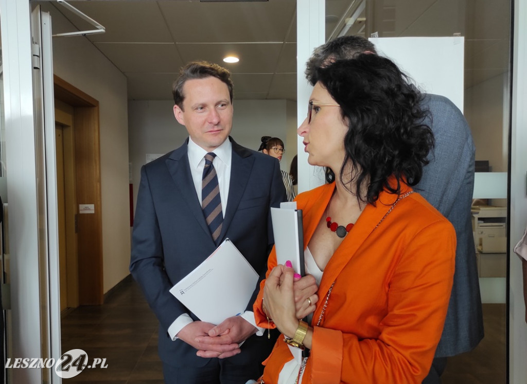 Otwarcie Monoprofilowego Centrum Symulacji Medycznej