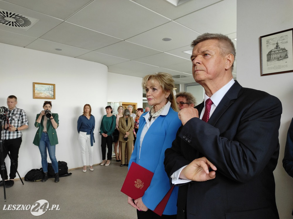 Otwarcie Monoprofilowego Centrum Symulacji Medycznej