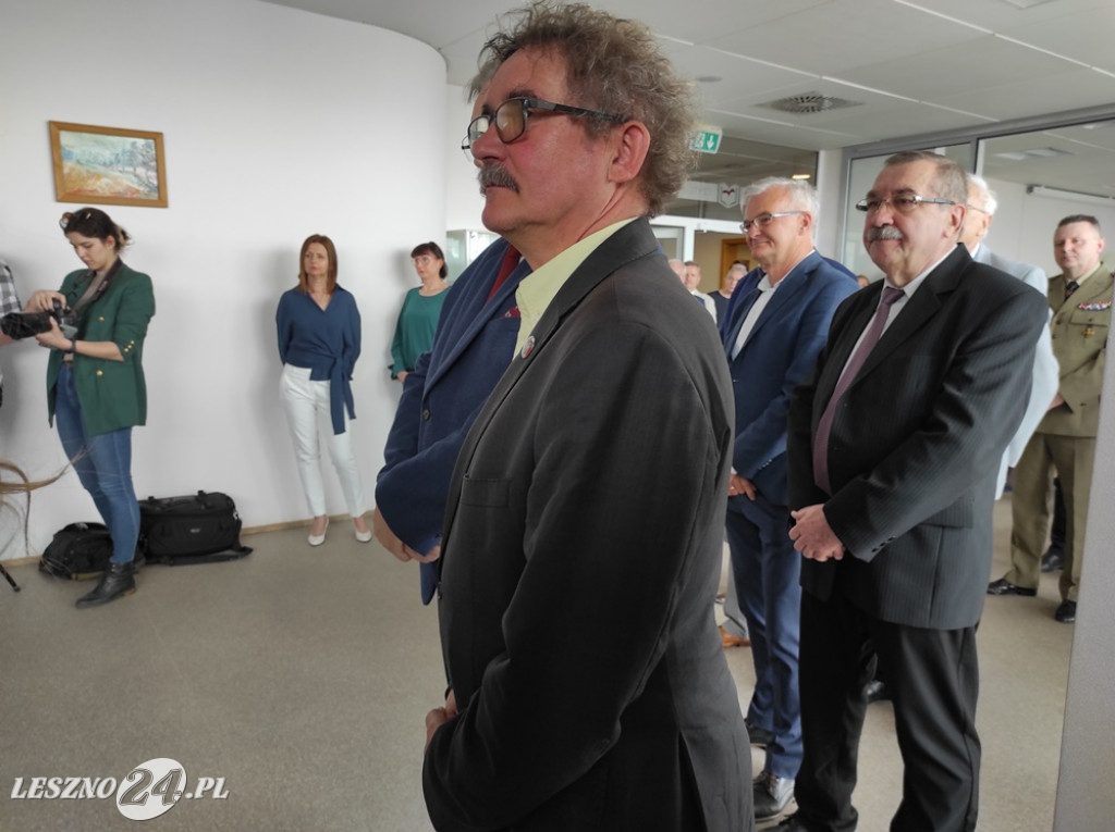 Otwarcie Monoprofilowego Centrum Symulacji Medycznej