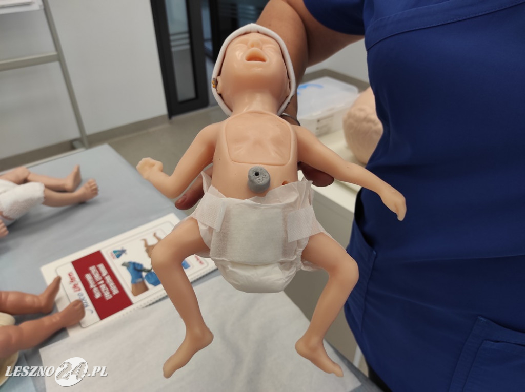 Otwarcie Monoprofilowego Centrum Symulacji Medycznej