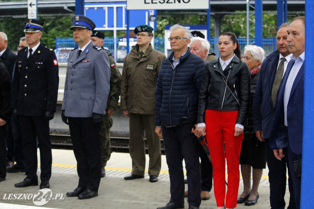 Rozstrzelani za to, że stanęli w obronie kobiety