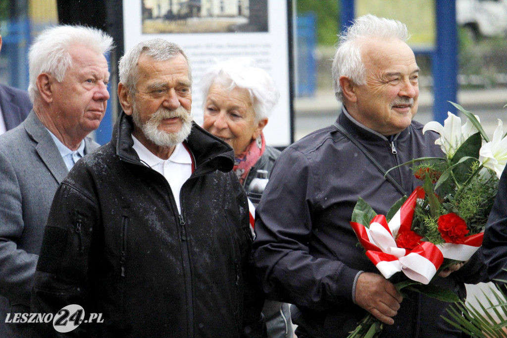 Rozstrzelani za to, że stanęli w obronie kobiety
