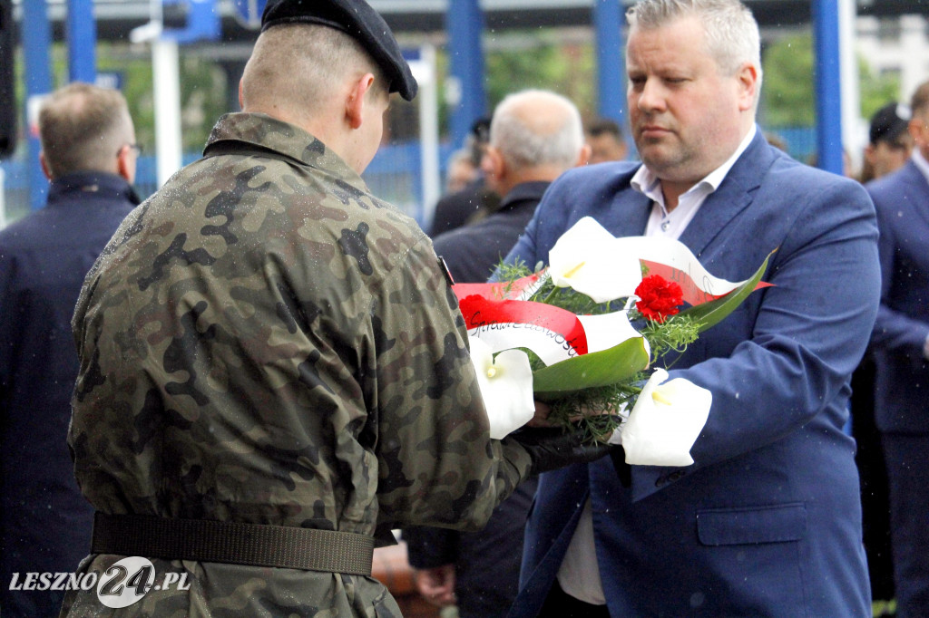 Rozstrzelani za to, że stanęli w obronie kobiety
