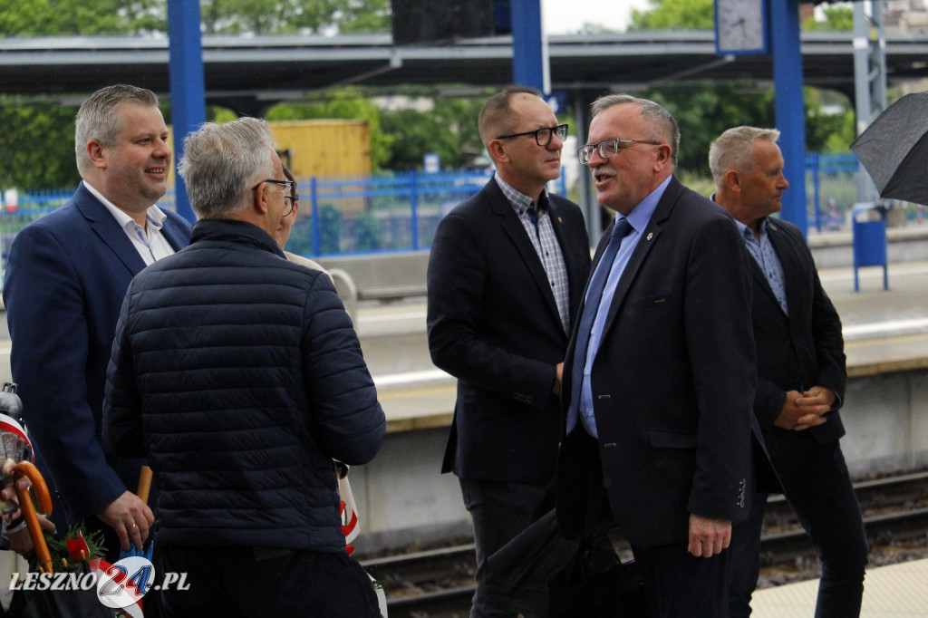 Rozstrzelani za to, że stanęli w obronie kobiety