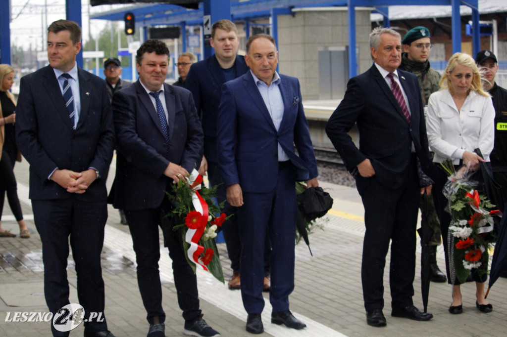Rozstrzelani za to, że stanęli w obronie kobiety