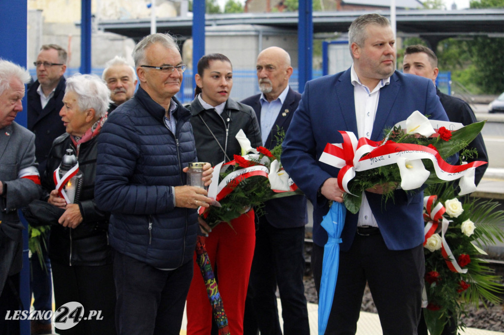 Rozstrzelani za to, że stanęli w obronie kobiety