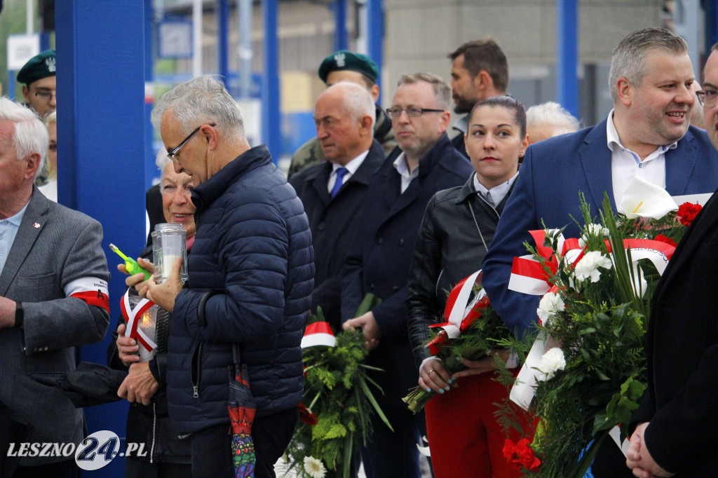 Rozstrzelani za to, że stanęli w obronie kobiety