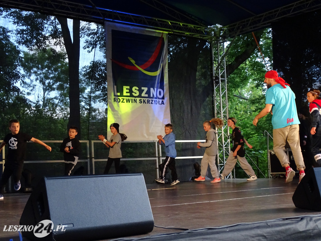 Festyn rodzinny. Dni Leszna 2022