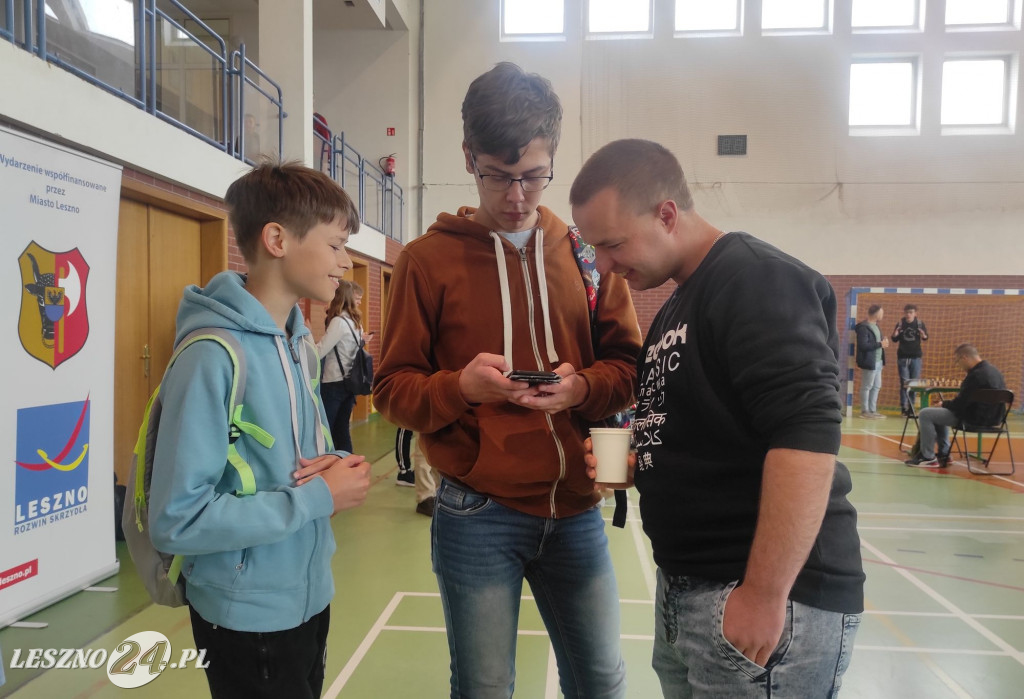 30 turniej na Dni Leszna