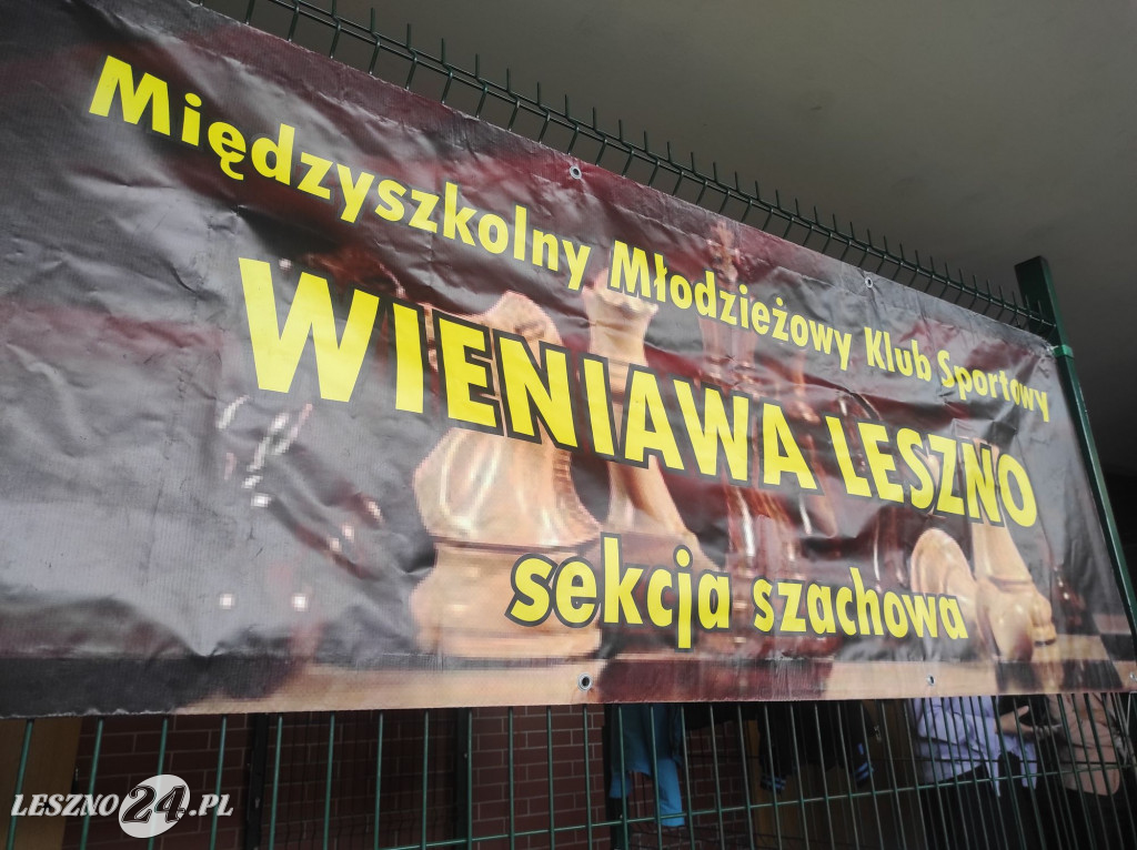 30 turniej na Dni Leszna
