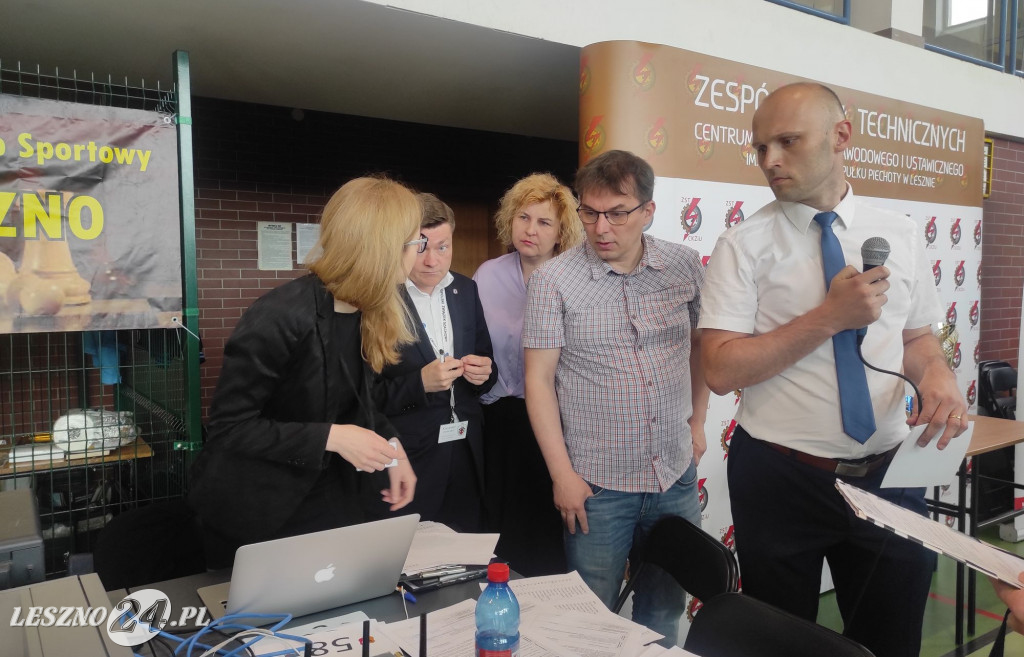 30 turniej na Dni Leszna