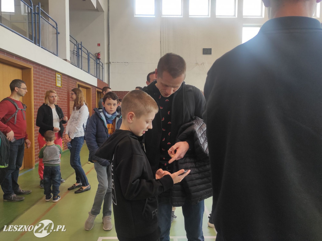 30 turniej na Dni Leszna