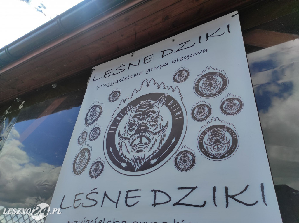 Pobiegli dla Zuzi. Brawo panowie