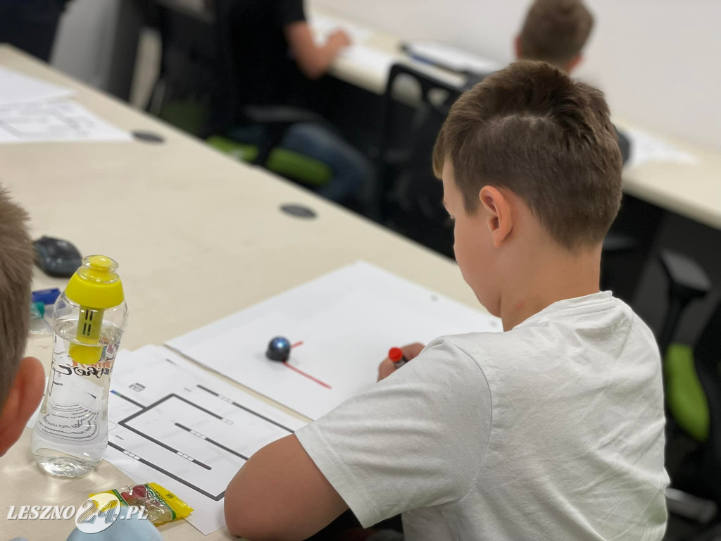 Laboratorium Programistów
