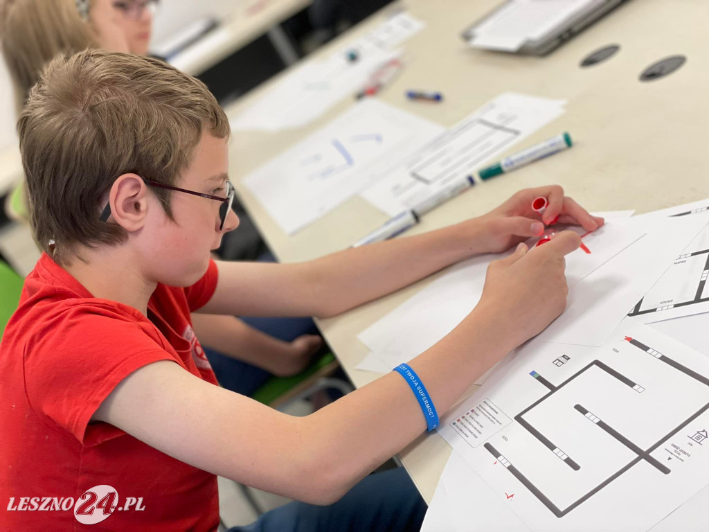 Laboratorium Programistów