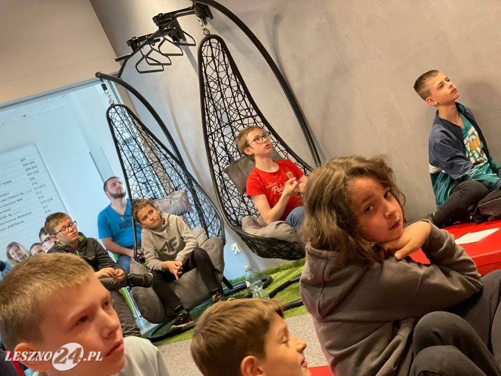 Laboratorium Programistów