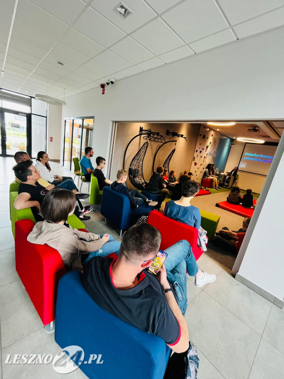 Laboratorium Programistów