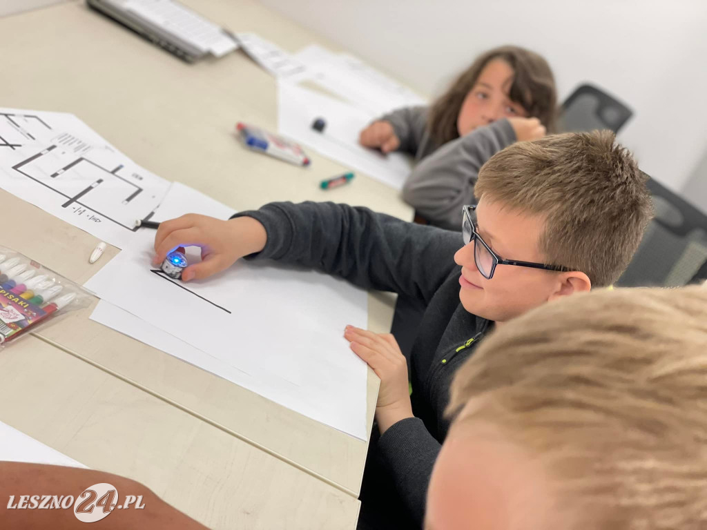 Laboratorium Programistów