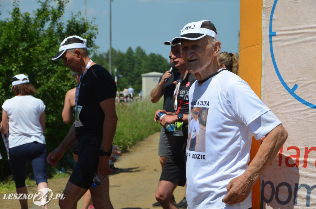 II Bieg im. Edwarda Kusika