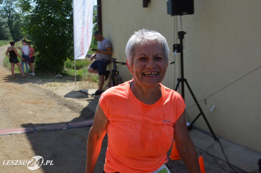 II Bieg im. Edwarda Kusika