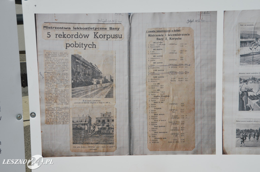 II Bieg im. Edwarda Kusika