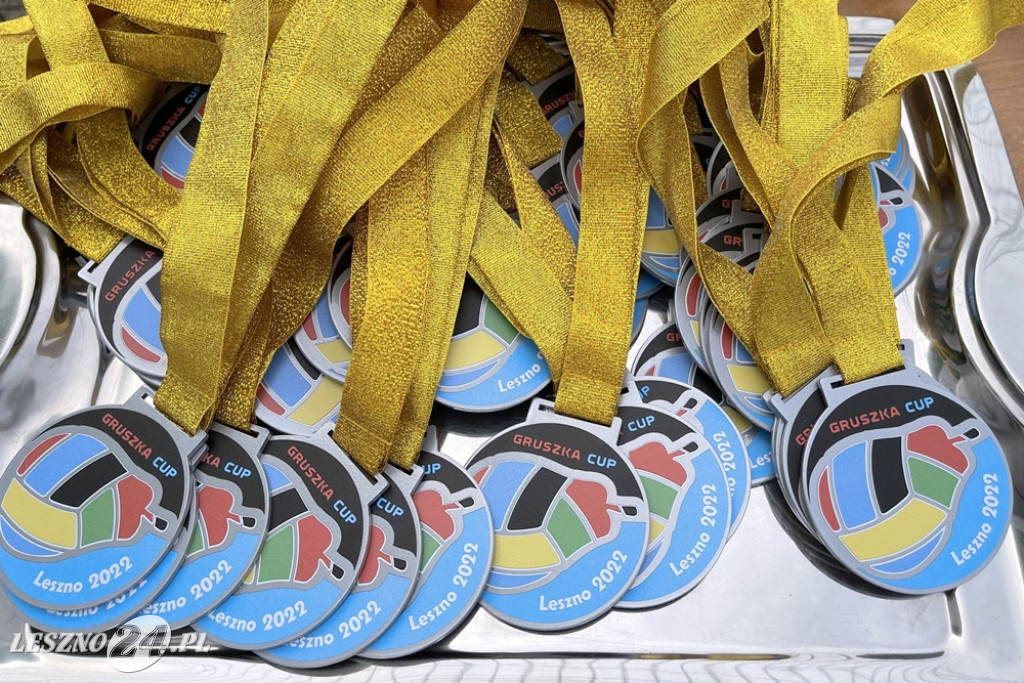 Gurszka Cup w Lesznie