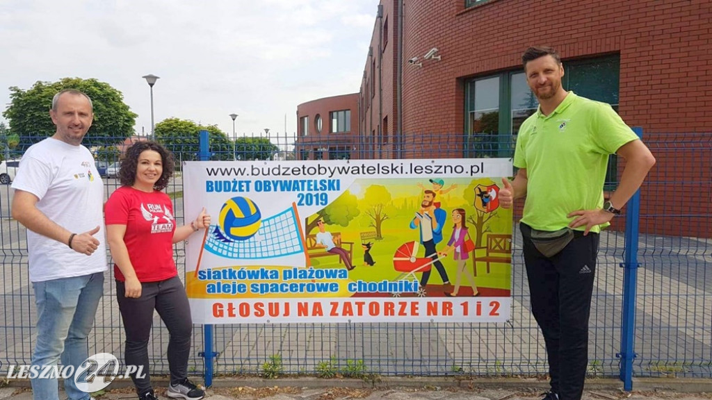 Gurszka Cup w Lesznie