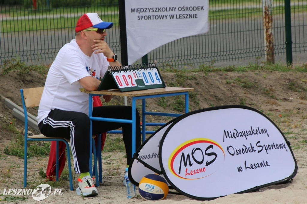Gurszka Cup w Lesznie