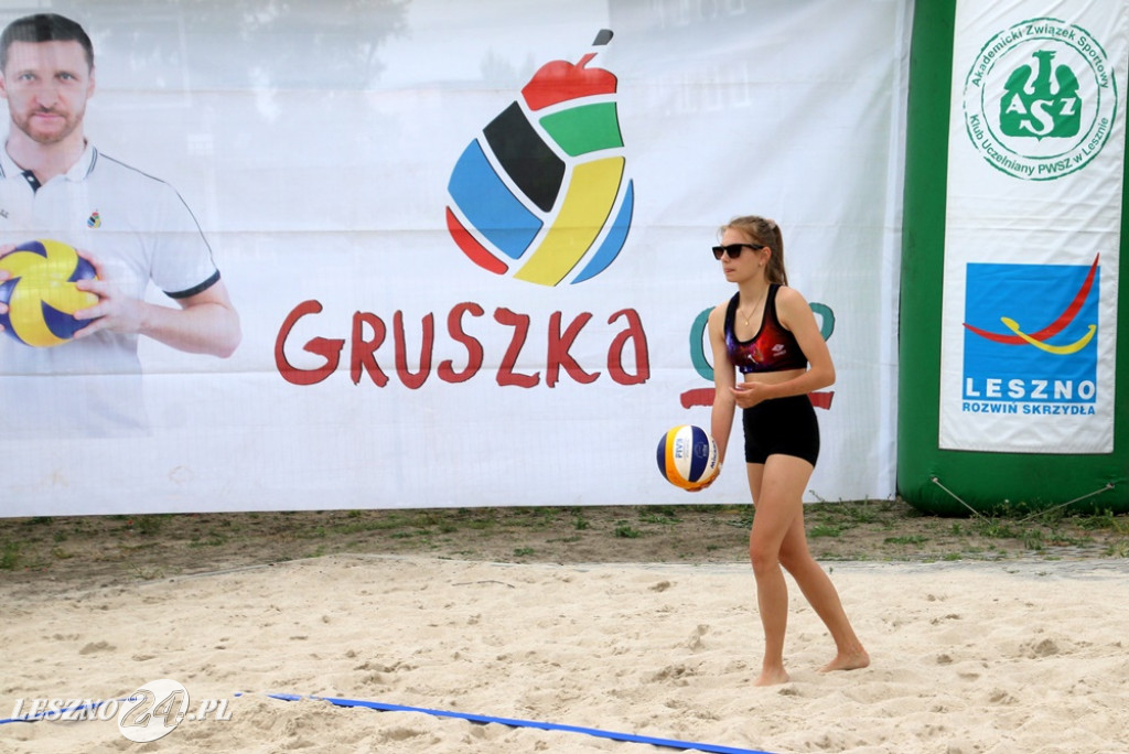 Gurszka Cup w Lesznie